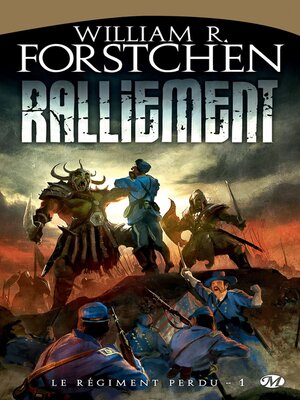 cover image of Ralliement